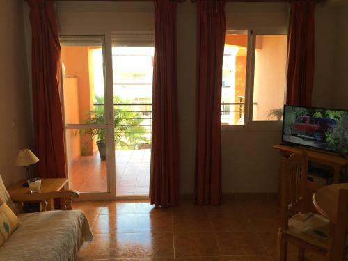 Apartamento Con Piscina En Torremolinos
