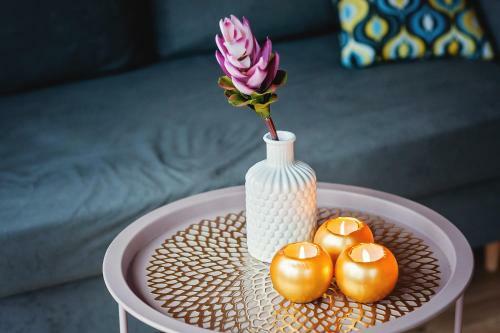 Widok Na ?nie?k? - Domki Ca?oroczne