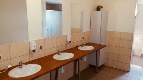 Albergue Noclegi ?om?a Akademicka