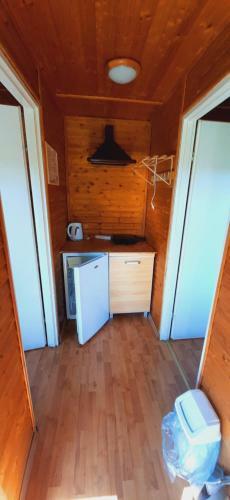 Stanica Pod Zadziern?