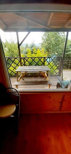 Stanica Pod Zadziern?
