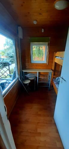 Stanica Pod Zadziern?