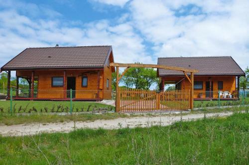 Holiday Homes, Lubin