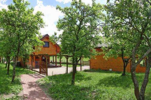 Holiday Homes, Lubin