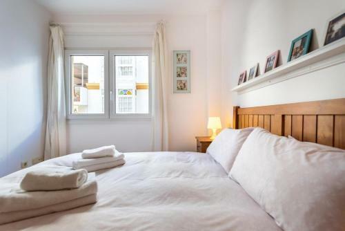 Apartamento Santa Ana La Carihuela