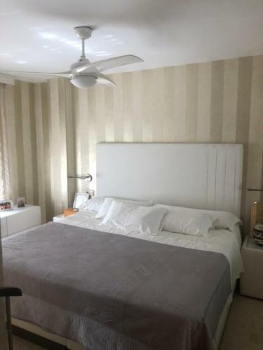 Apartamento La Playa Costa Lago