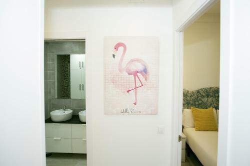 Apartamento Monk� Center, Garden & Pool O