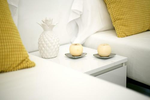 Apartamento Monk� Center, Garden & Pool O