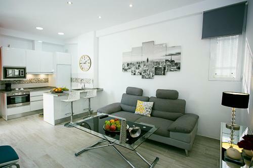 Apartamento Monk� Center, Garden & Pool O