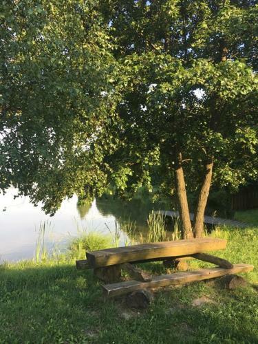 Lodge Dukat�wka
