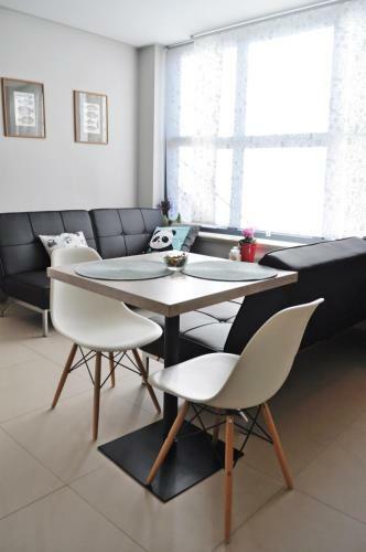 Apartamento Czarna Wie?a