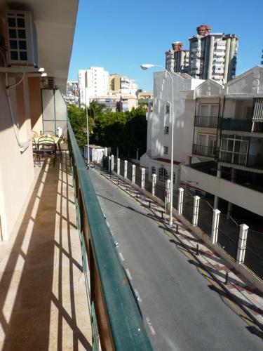 Apartamento New Centro Torremolinos