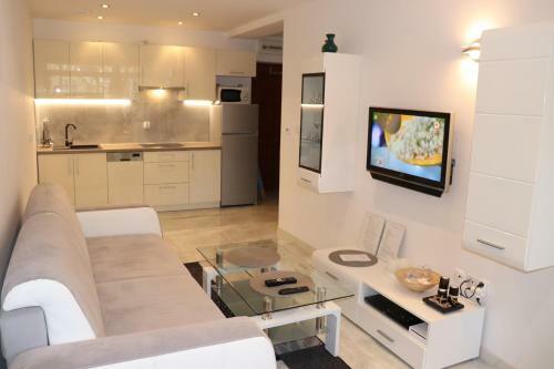 Pati Ferien Apartmens