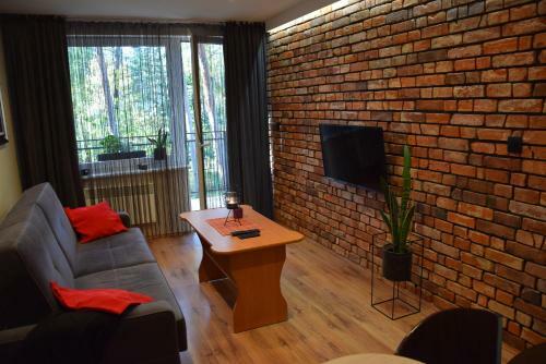 Apartament 101 Blue Mare