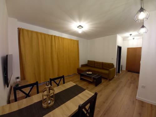 Apartament Loft Apartamenty Morskie