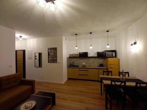 Apartament Loft Apartamenty Morskie