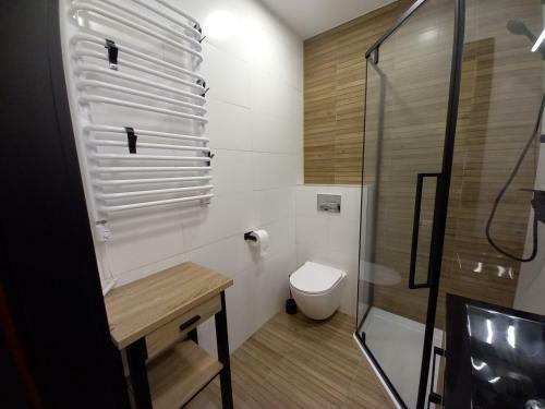 Apartament Loft Apartamenty Morskie