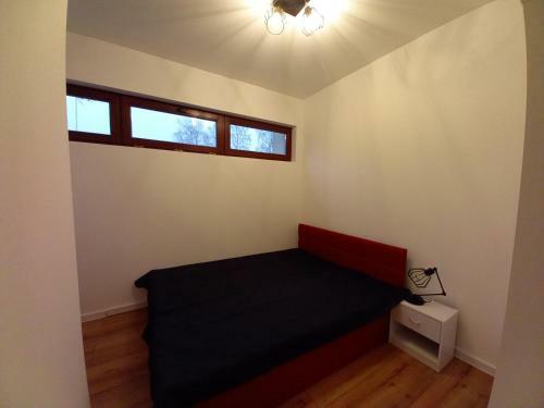 Apartament Loft Apartamenty Morskie