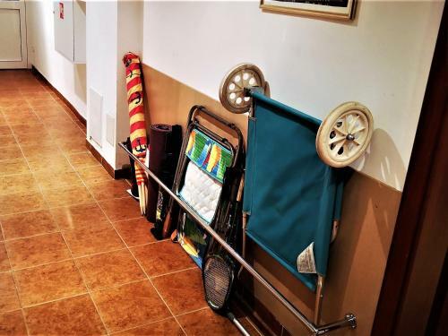 Apartamento Zielony Zak?tek W Blue Mare