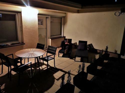 Apartamento Zielony Zak?tek W Blue Mare