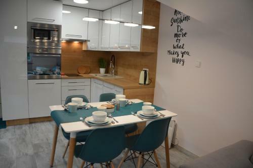 Apartamento Dla Ciebie ?uk?cin