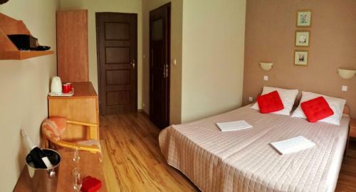 Hostal Pokoje Go?cinne Jantar