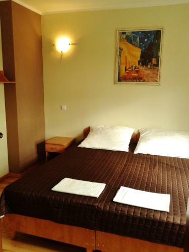 Hostal Pokoje Go?cinne Jantar