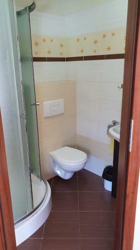 Hostal Pokoje Go?cinne Jantar