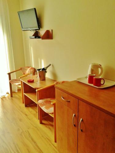 Hostal Pokoje Go?cinne Jantar