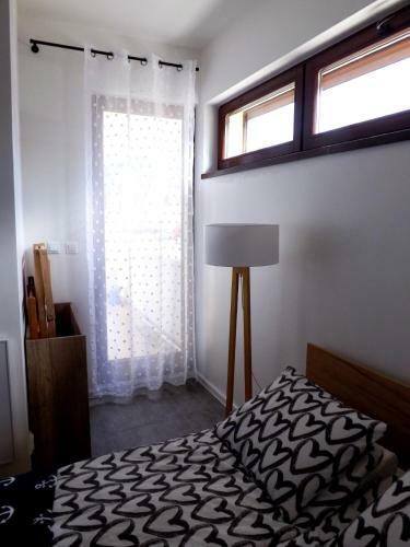 Apartament Diuna W ?uk?cinie