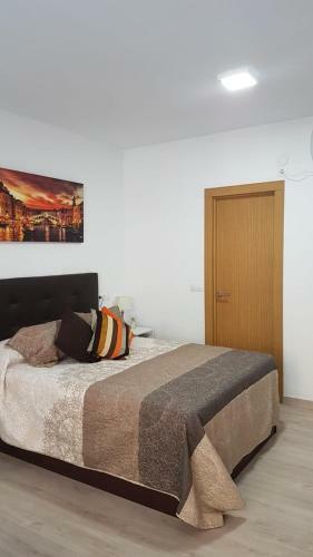 Apartamento Silvia