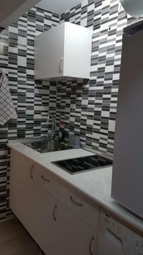 Apartamento Silvia