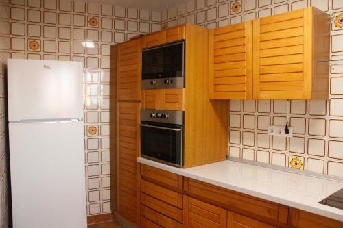 Apartamento Tajo Playamar