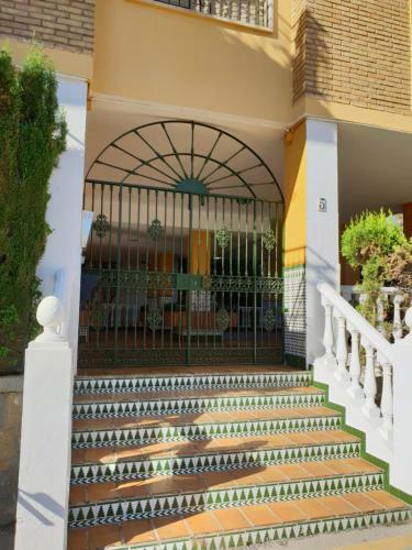 Apartamento Tajo Playamar
