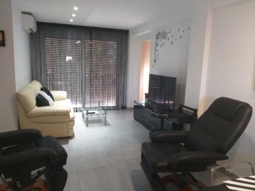 Apartamento Piso Playa Torremolinos