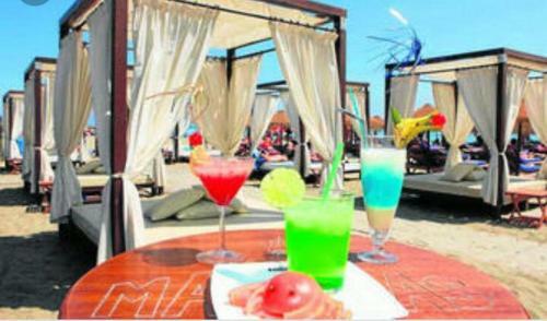 Apartamento Piso Playa Torremolinos