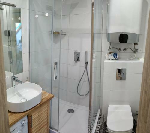 Apartamento Blue Mare Rac - Bon Turystyczny