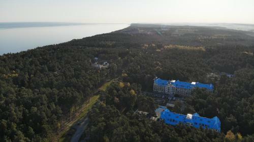 Apartamento Blue Mare Rac - Bon Turystyczny