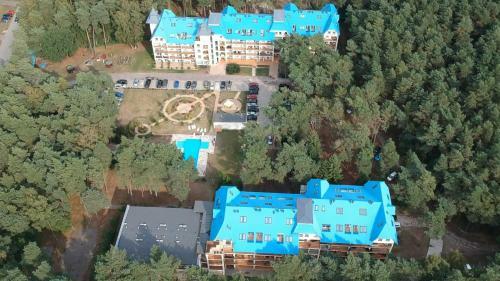 Apartamento Blue Mare Rac - Bon Turystyczny