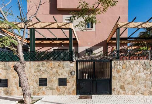 Apartamento Enjoy Beach & Terrance
