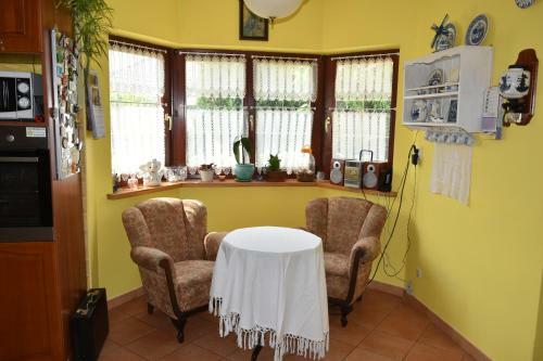 Villa Comfortable House With Garden