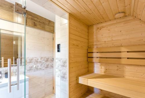 Czorsztyn Ski&sail Aparthouse