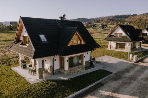 Czorsztyn Ski&sail Aparthouse