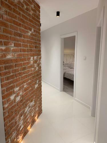 Apartament Zacisze Rose Gold