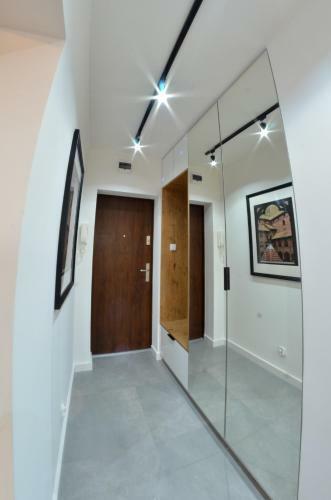 Apartament Z Dwoma Sypialniami