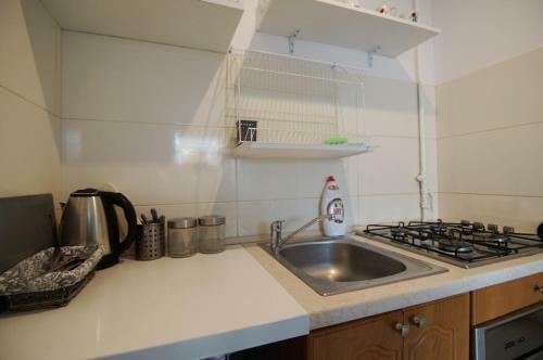 Apartament Obok Zamku