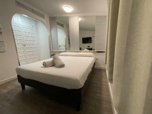 Apartamento San Antonio Carihuela Aptos. Sun & Beach