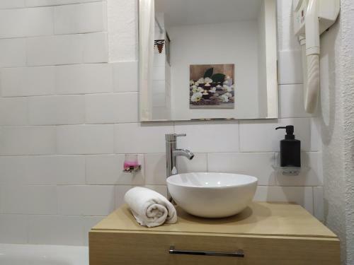 Apartamento San Antonio Carihuela Aptos. Sun & Beach