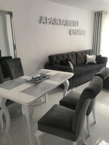 Apartament Chanel Centrum