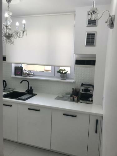 Apartament Chanel Centrum